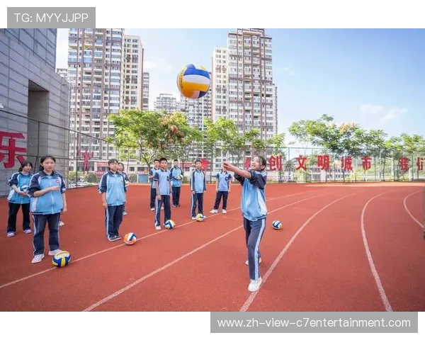 广州排球队的精神追求与团队意识深度剖析 广州排球队的精神追求与团队意识深度剖析