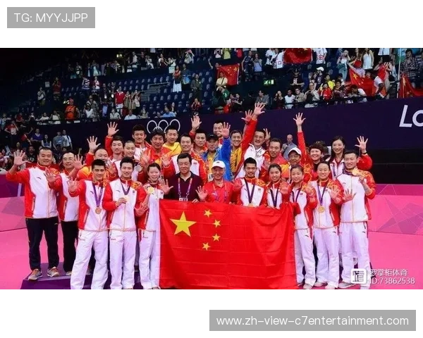西安羽毛球队大满贯赛表现评析团队协作的重要性与影响力 西安羽毛球队大满贯赛表现评析团队协作的重要性与影响力